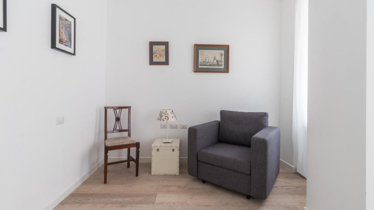 Italianway - Corso Genova 27 Apartment *