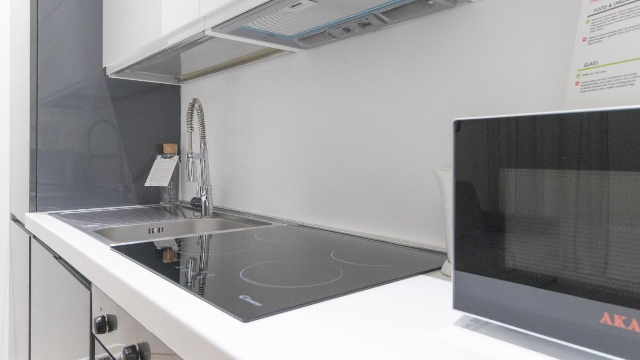 Apartment Italianway - Corso Genova 27 *