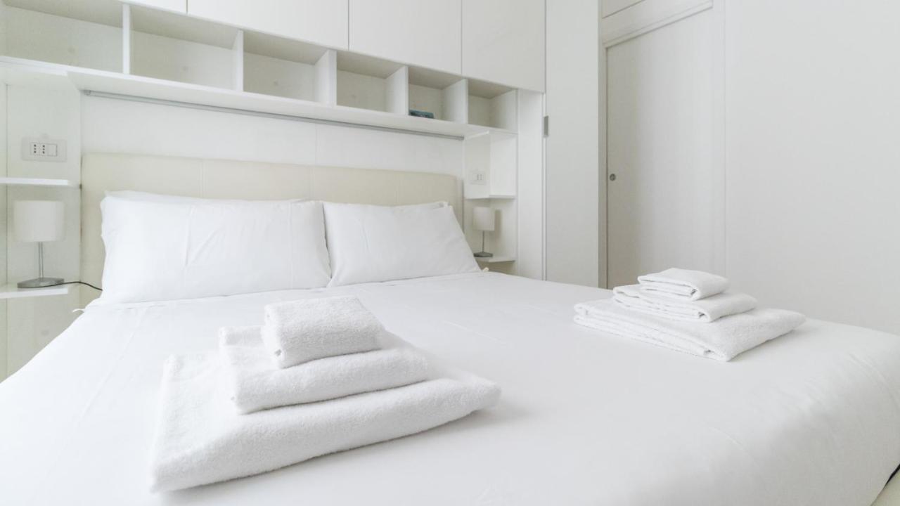 Italianway - Corso Genova 27 Apartamento *