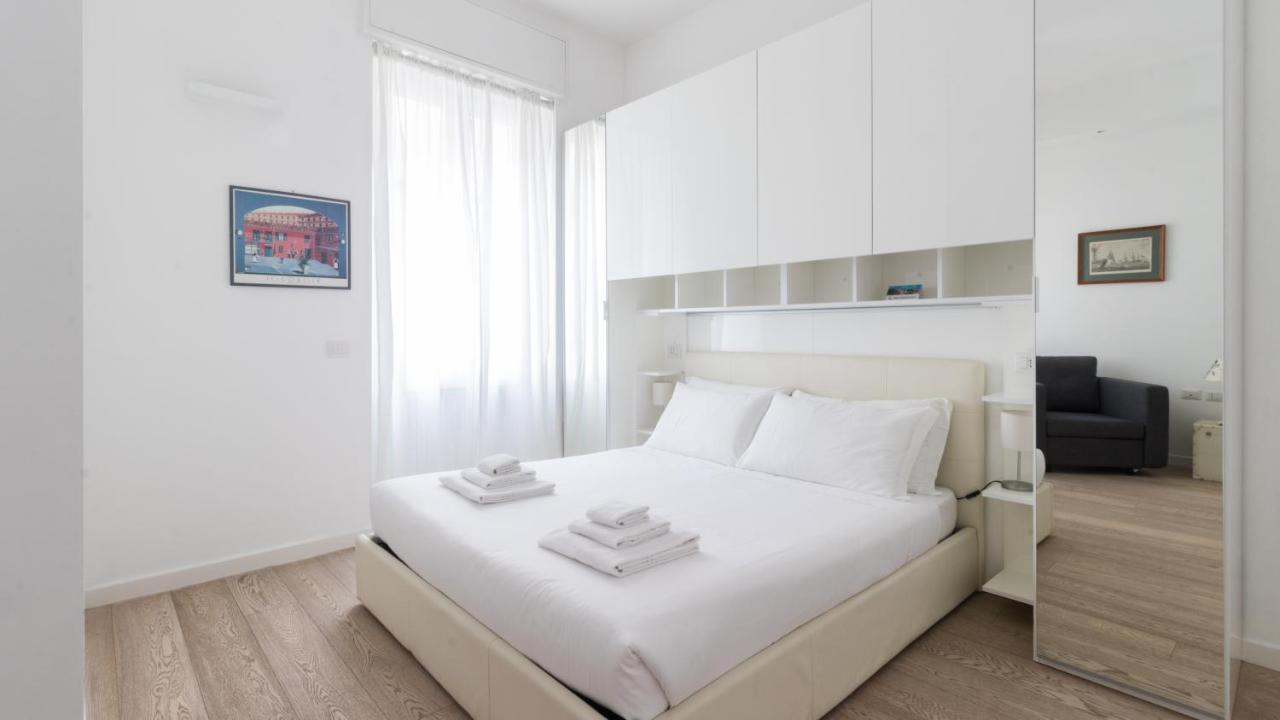 Italianway - Corso Genova 27 Milão