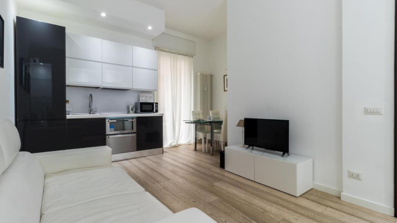 Apartment Italianway - Corso Genova 27 Mailand