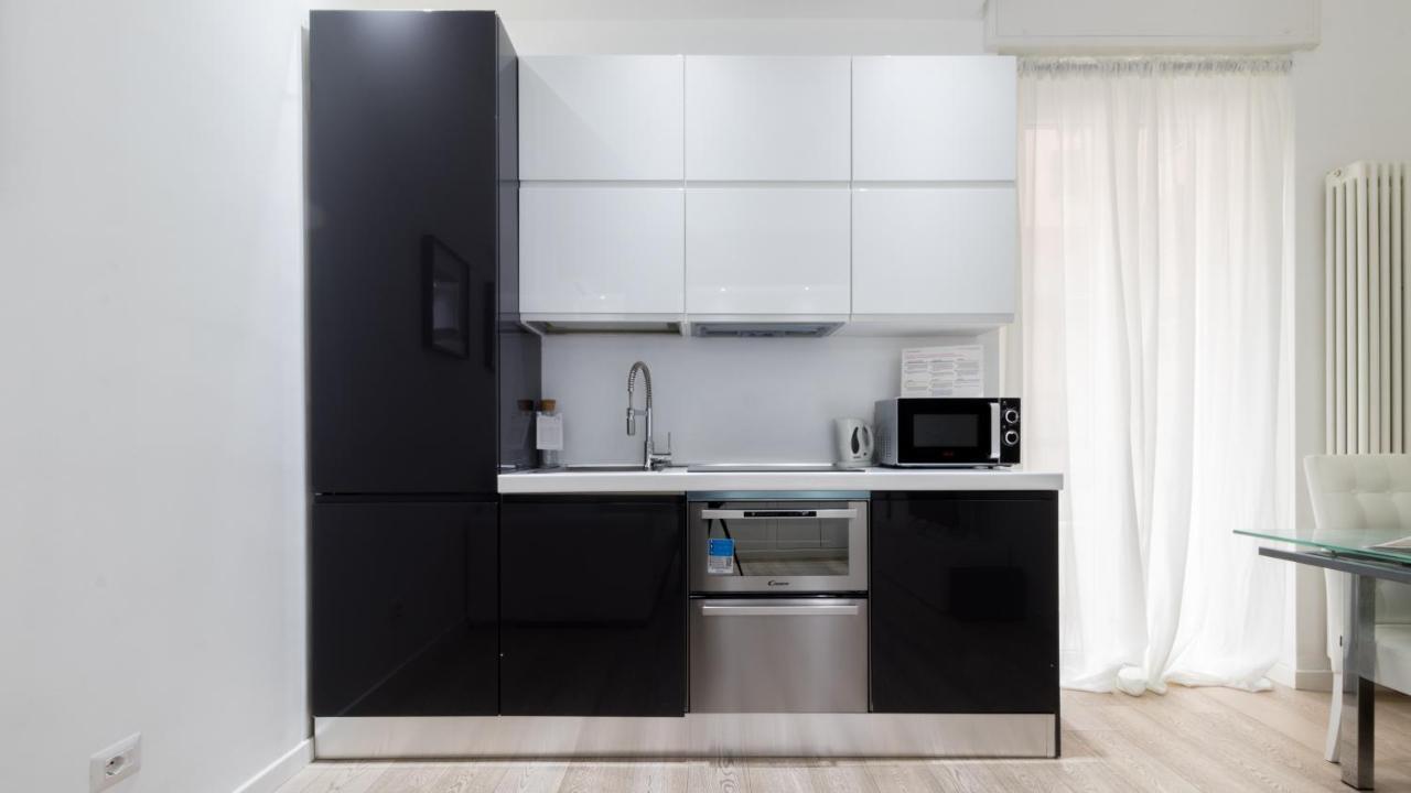 Apartment Italianway - Corso Genova 27