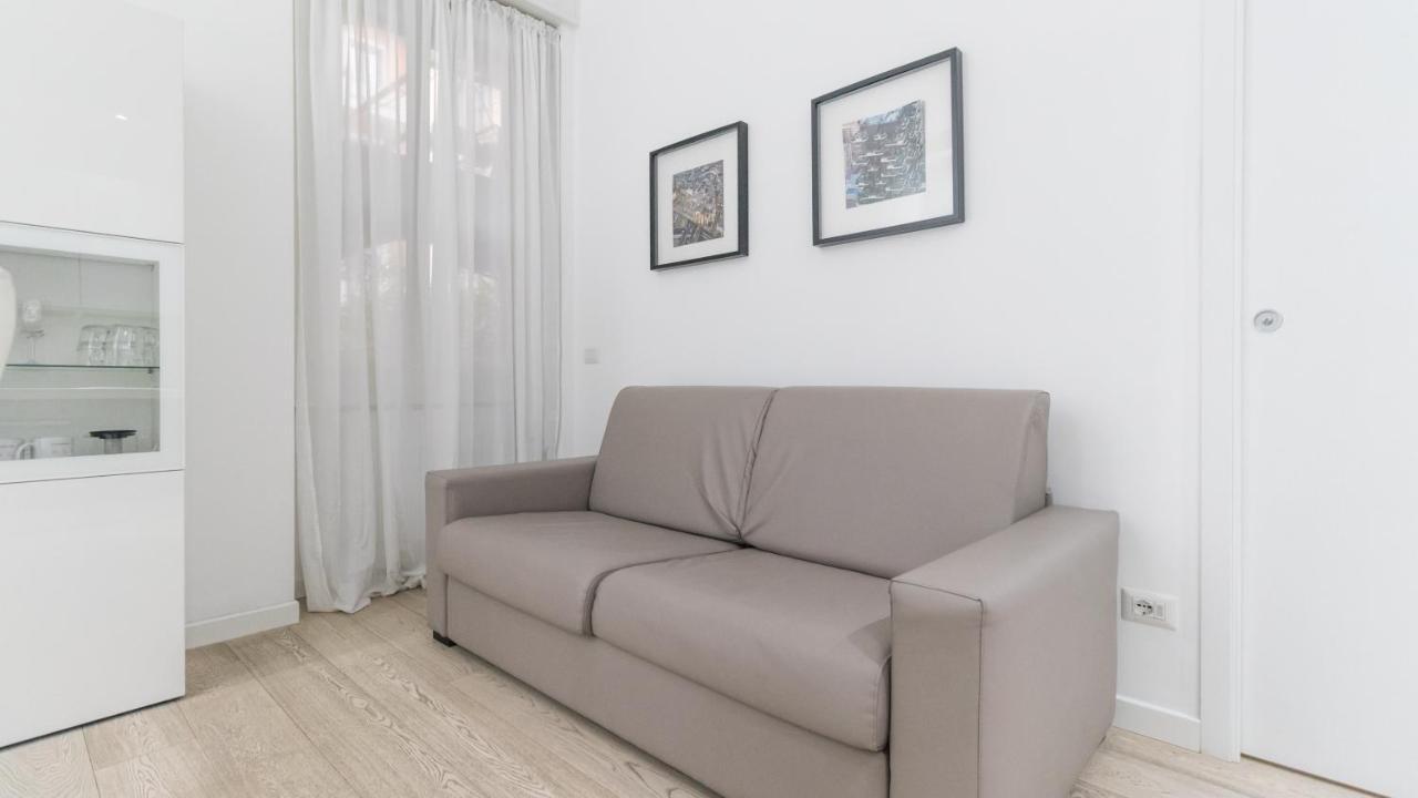 Apartment Italianway - Corso Genova 27