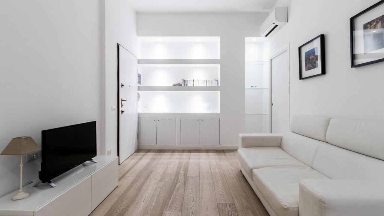 Italianway - Corso Genova 27 Apartment *