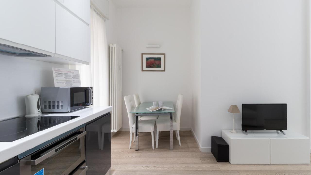 Italianway - Corso Genova 27 Apartment