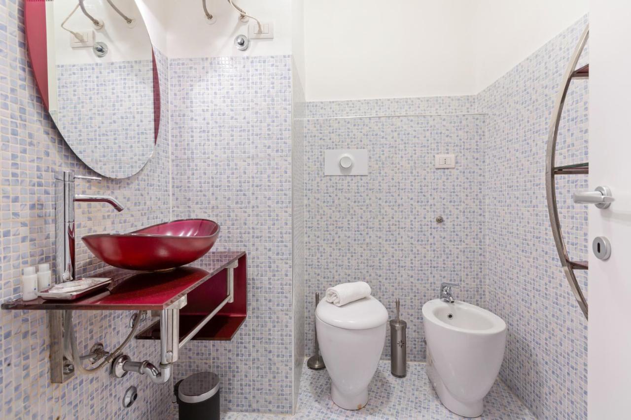 Apartment Porta Venezia Nest
