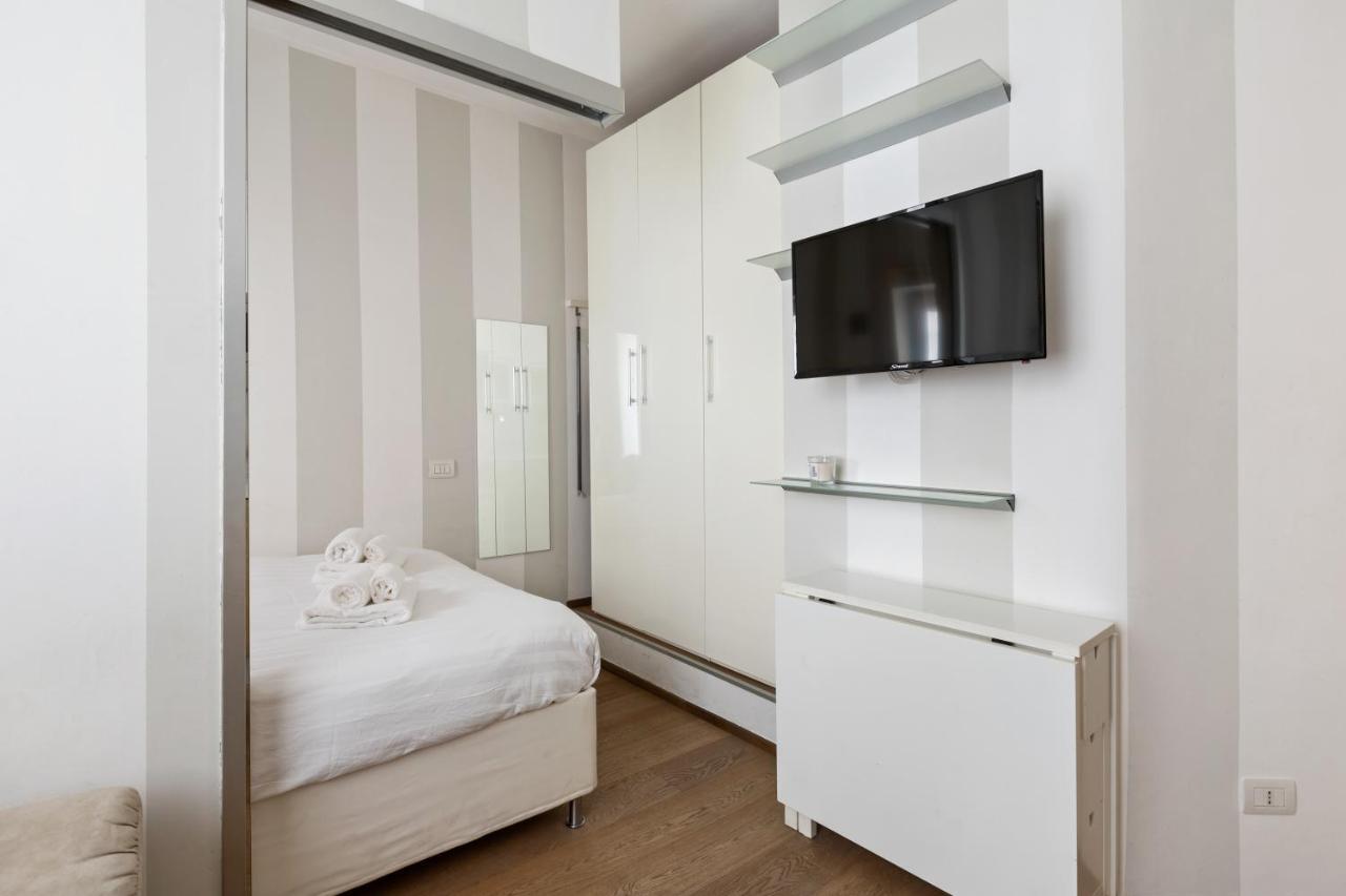 Porta Venezia Nest * Mailand