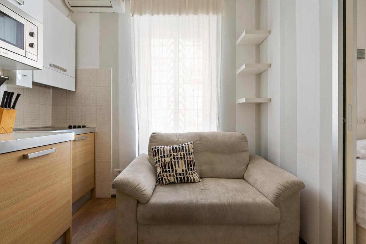 Apartment Porta Venezia Nest Mailand