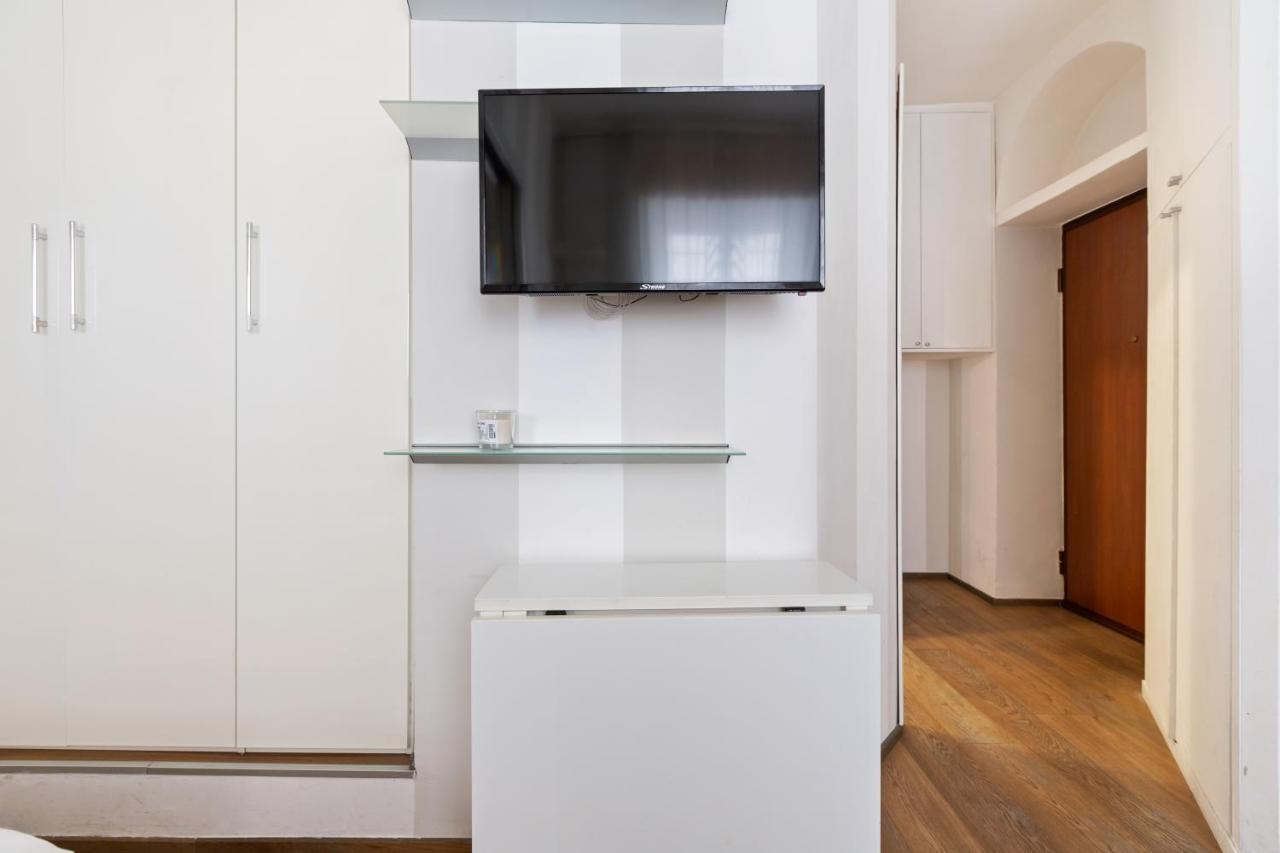 Porta Venezia Nest * Mailand