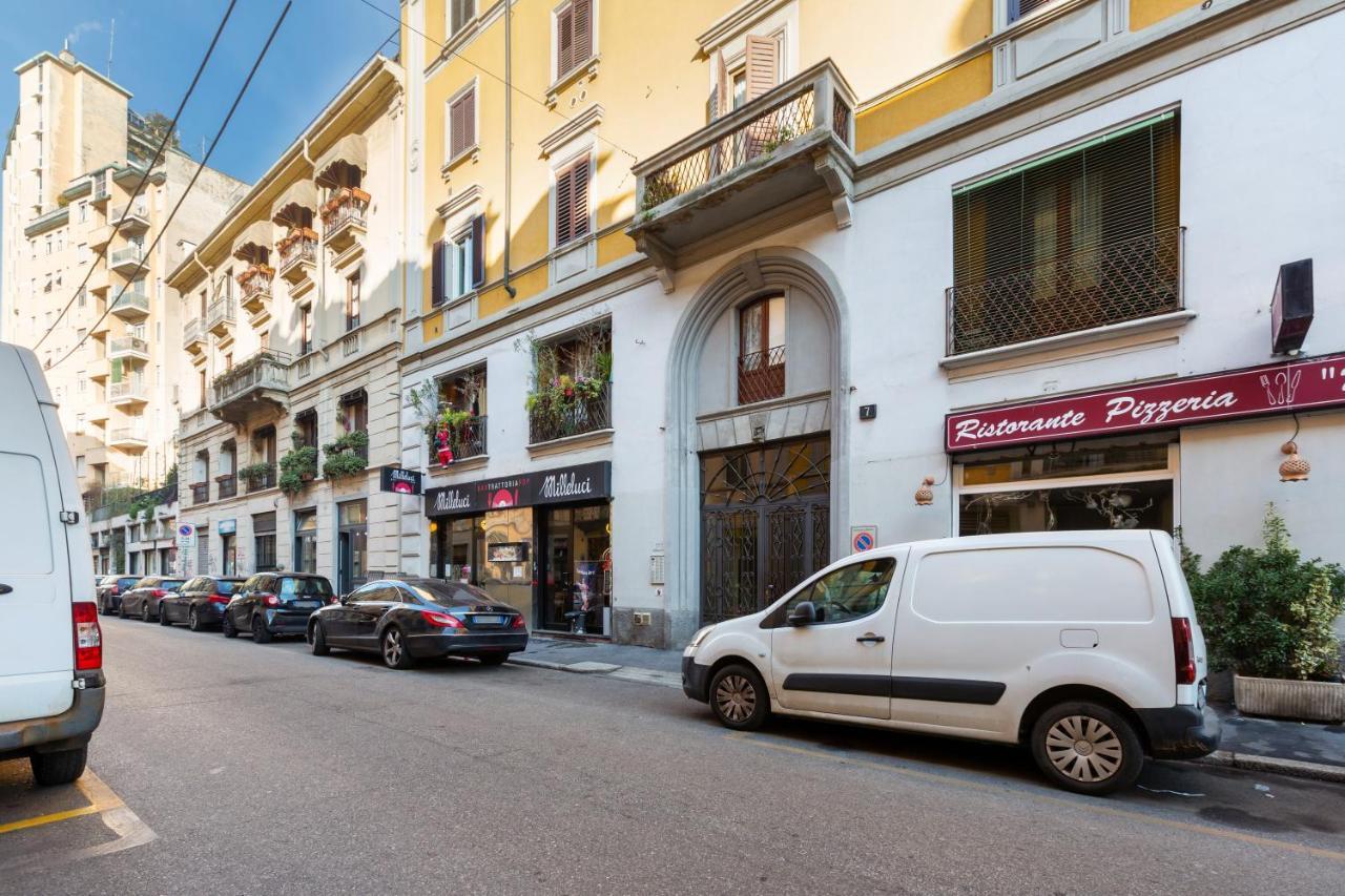Apartment Porta Venezia Nest Mailand