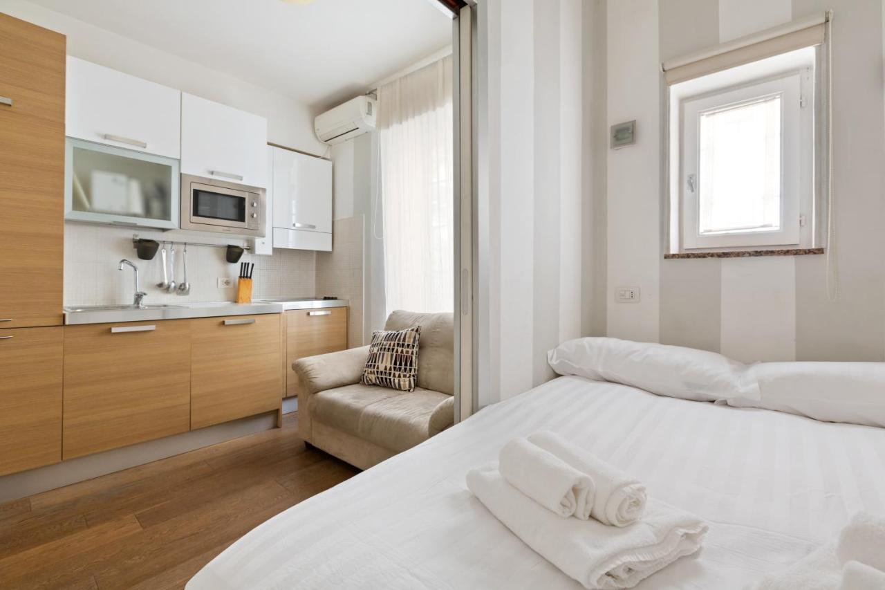 Apartment Porta Venezia Nest *