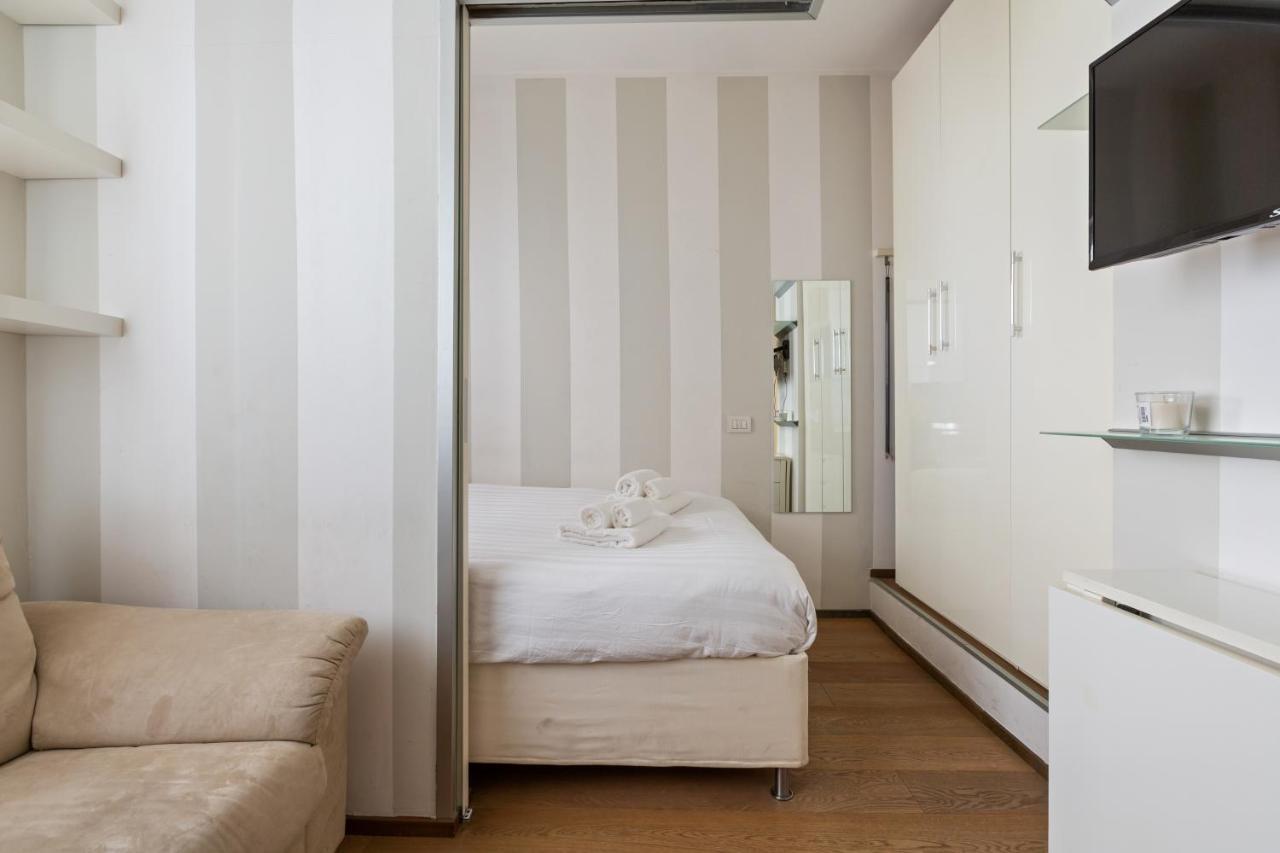 Porta Venezia Nest * Mailand