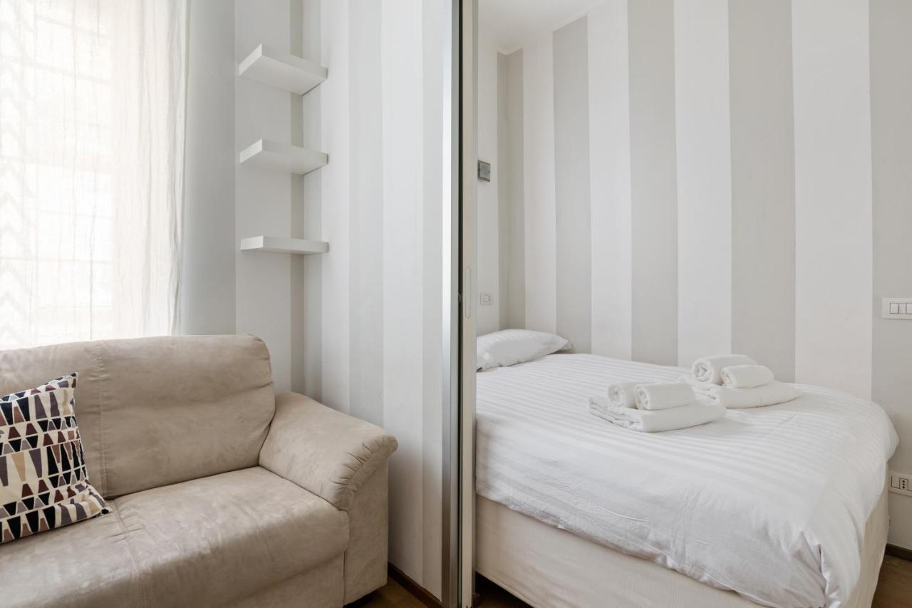 Porta Venezia Nest Mailand