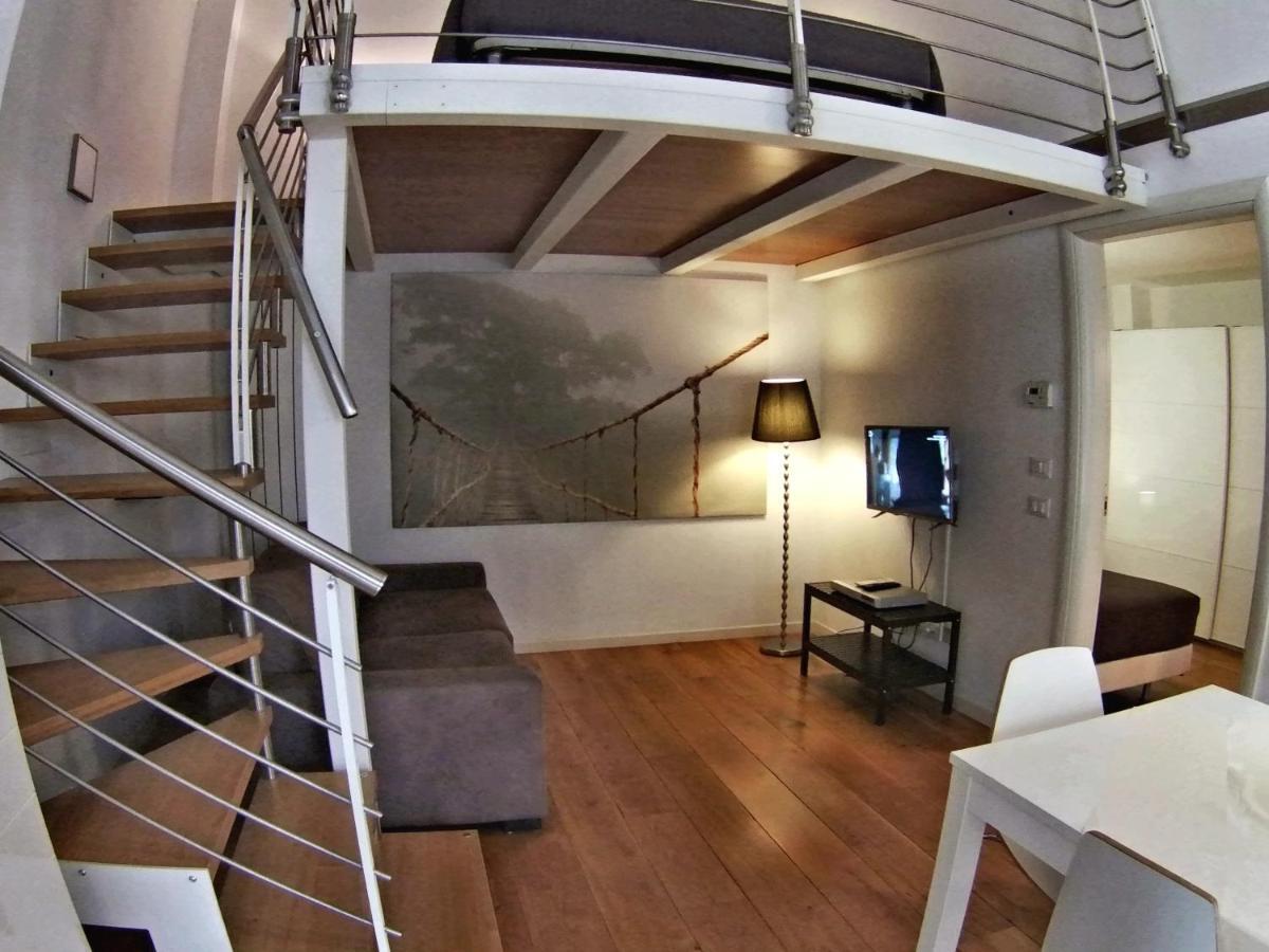 Apartamento La Maison Del Capestrano