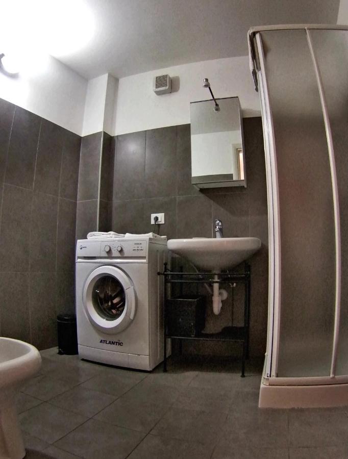 La Maison Del Capestrano Apartment Mailand