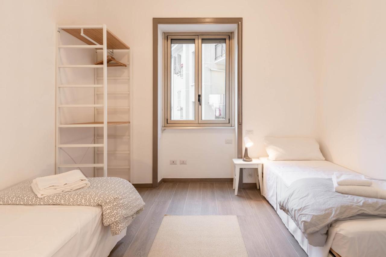 Darsena Flexyrent Apartment Mailand