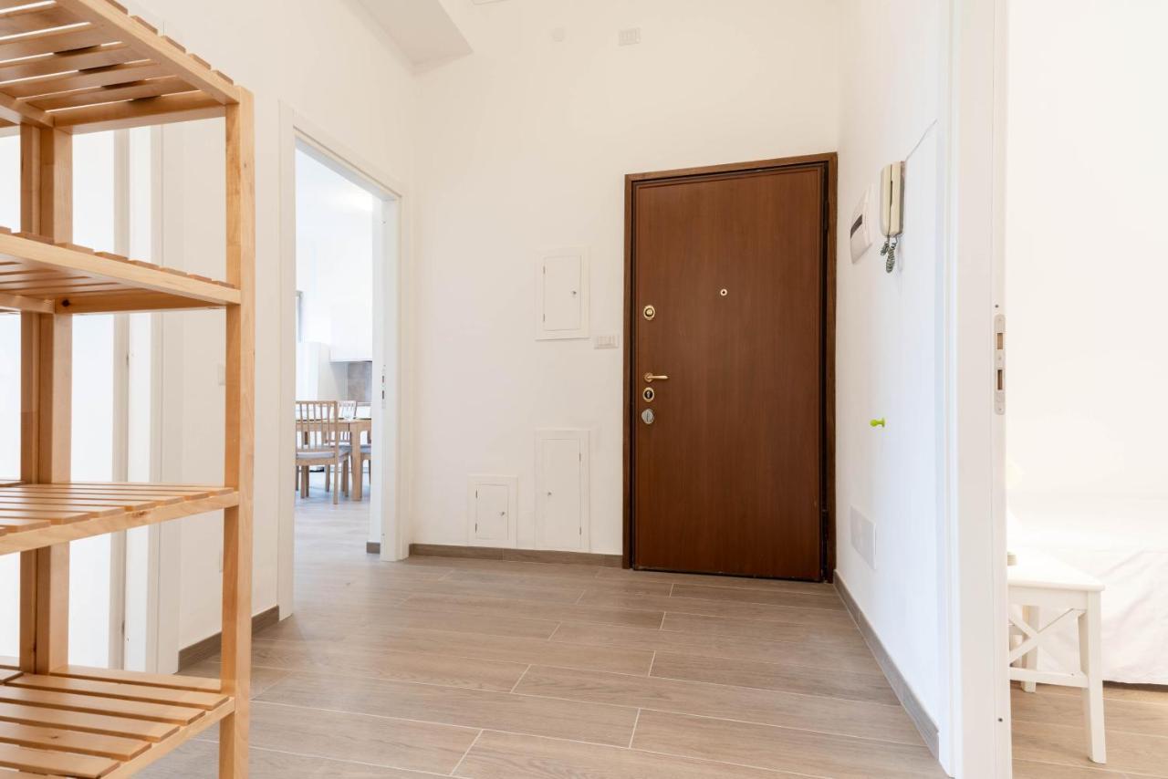 Apartment Darsena Flexyrent