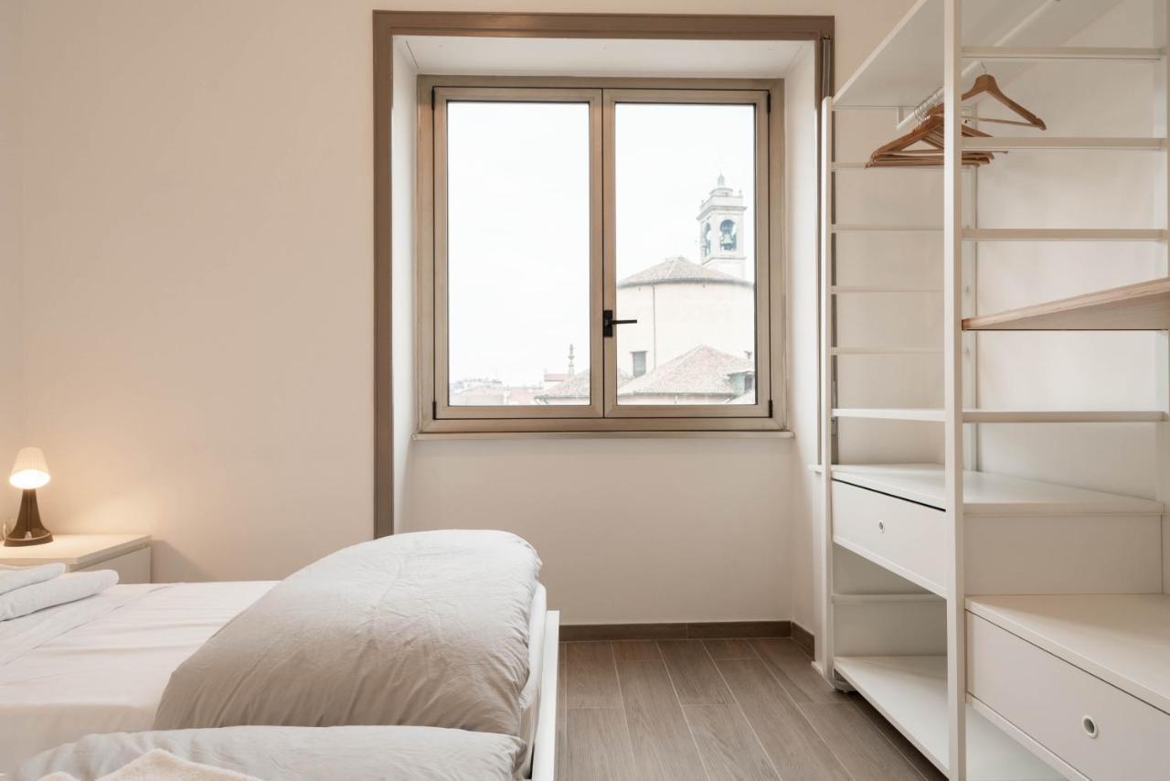 Darsena Flexyrent Apartment