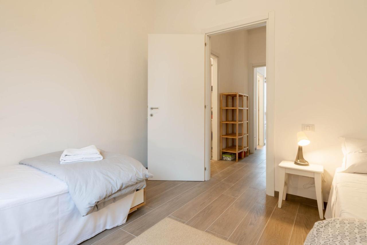 Darsena Flexyrent Apartment Mailand