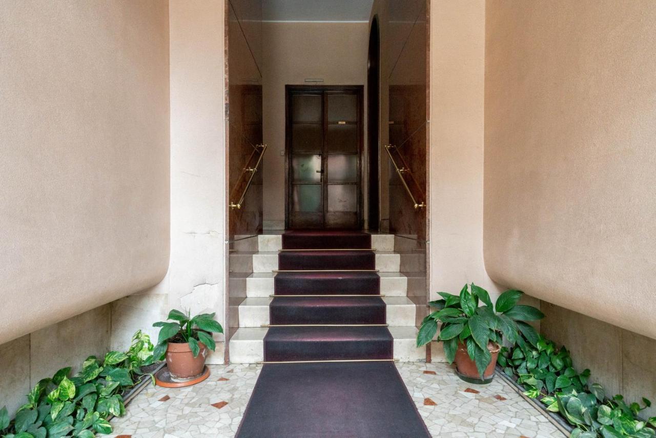 Darsena Flexyrent Apartment *