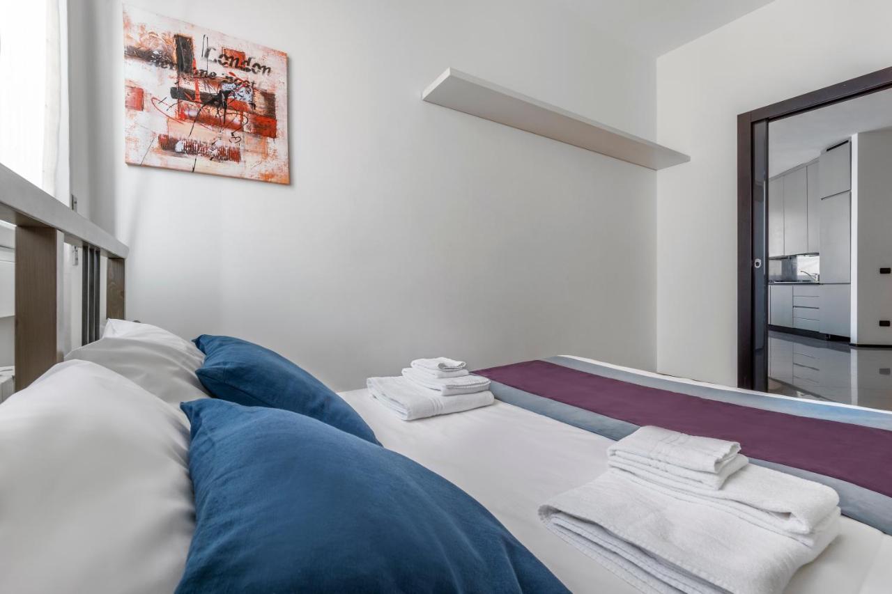 Casa Da Isola Apartment Milan
