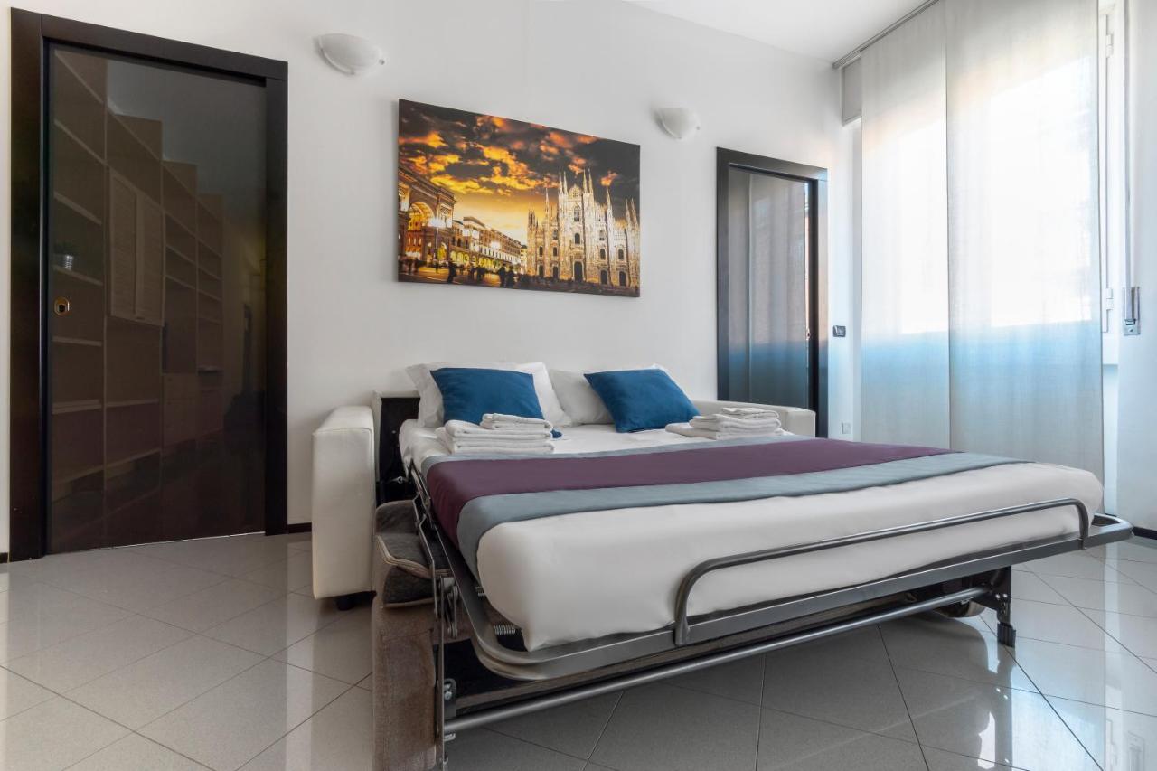 Apartment Casa Da Isola Milan