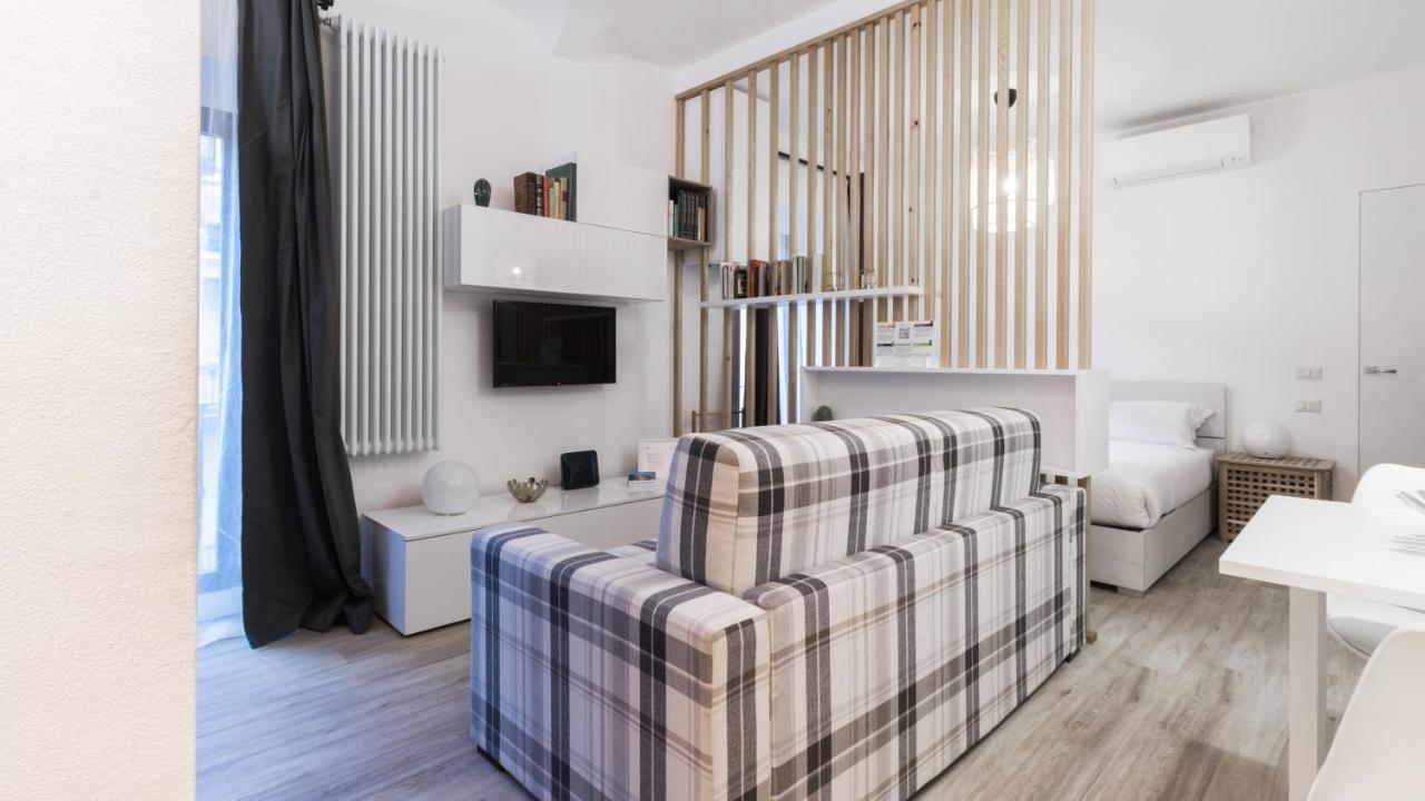 Apartment Italianway - Fara 1 Milan