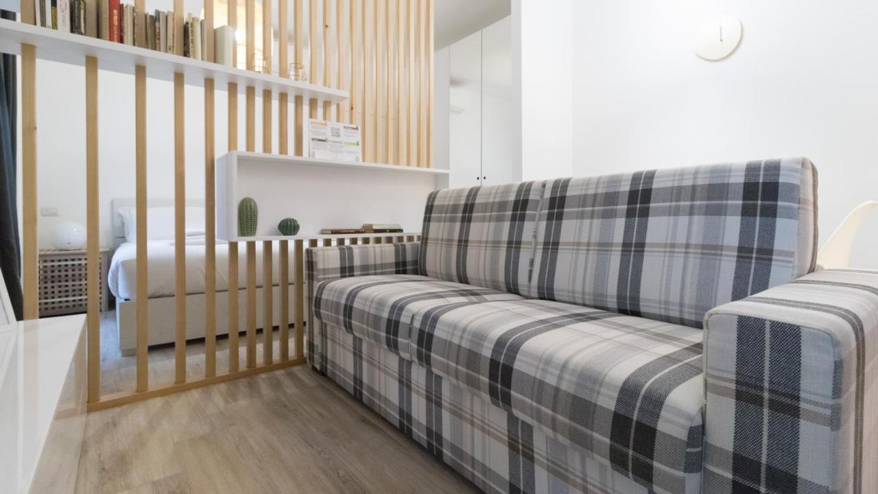 Italianway - Fara 1 Apartment Milan