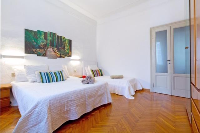 Alessia's Flat- Loreto 2 * Mailand