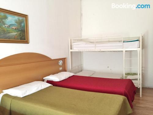 Hotel Ambra