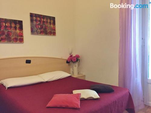 Hotel Ambra Mailand