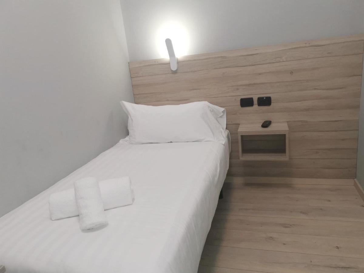 Hotel Nuovo Murillo Milão