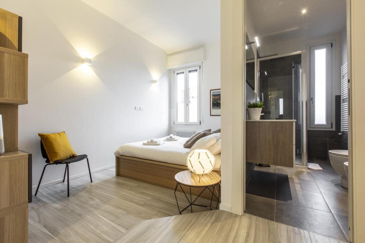 Maciachini R&r Apartamento *