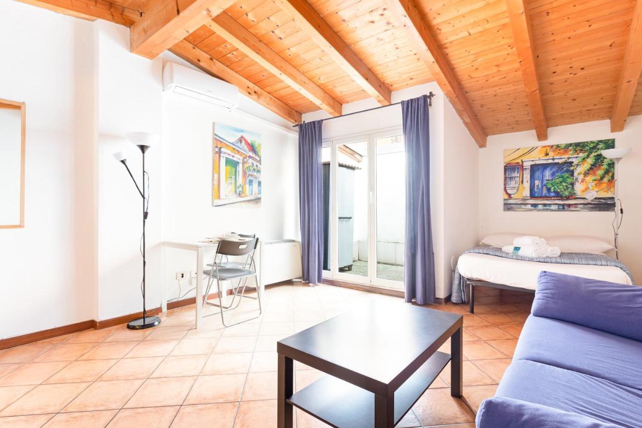 Apartamento Cosy Corso Lodi & Porta Romana M3 *