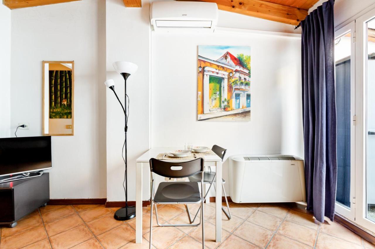Cosy Corso Lodi & Porta Romana M3 *