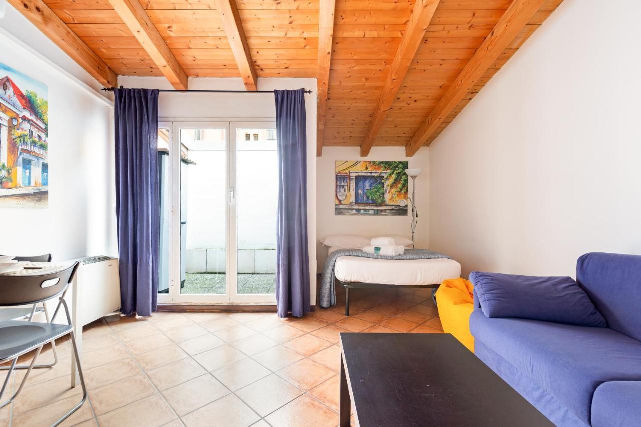 Cosy Corso Lodi & Porta Romana M3