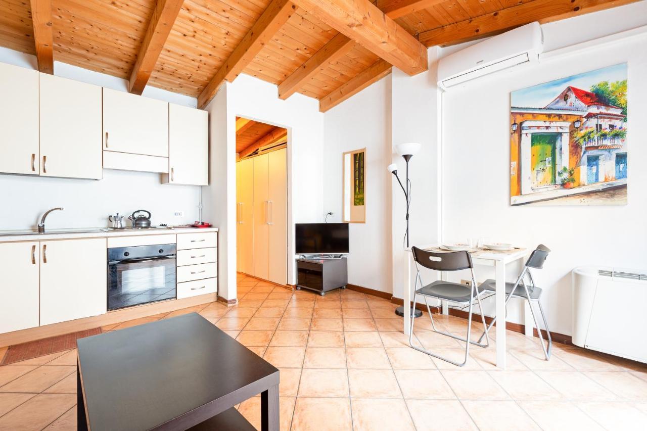Apartamento Cosy Corso Lodi & Porta Romana M3