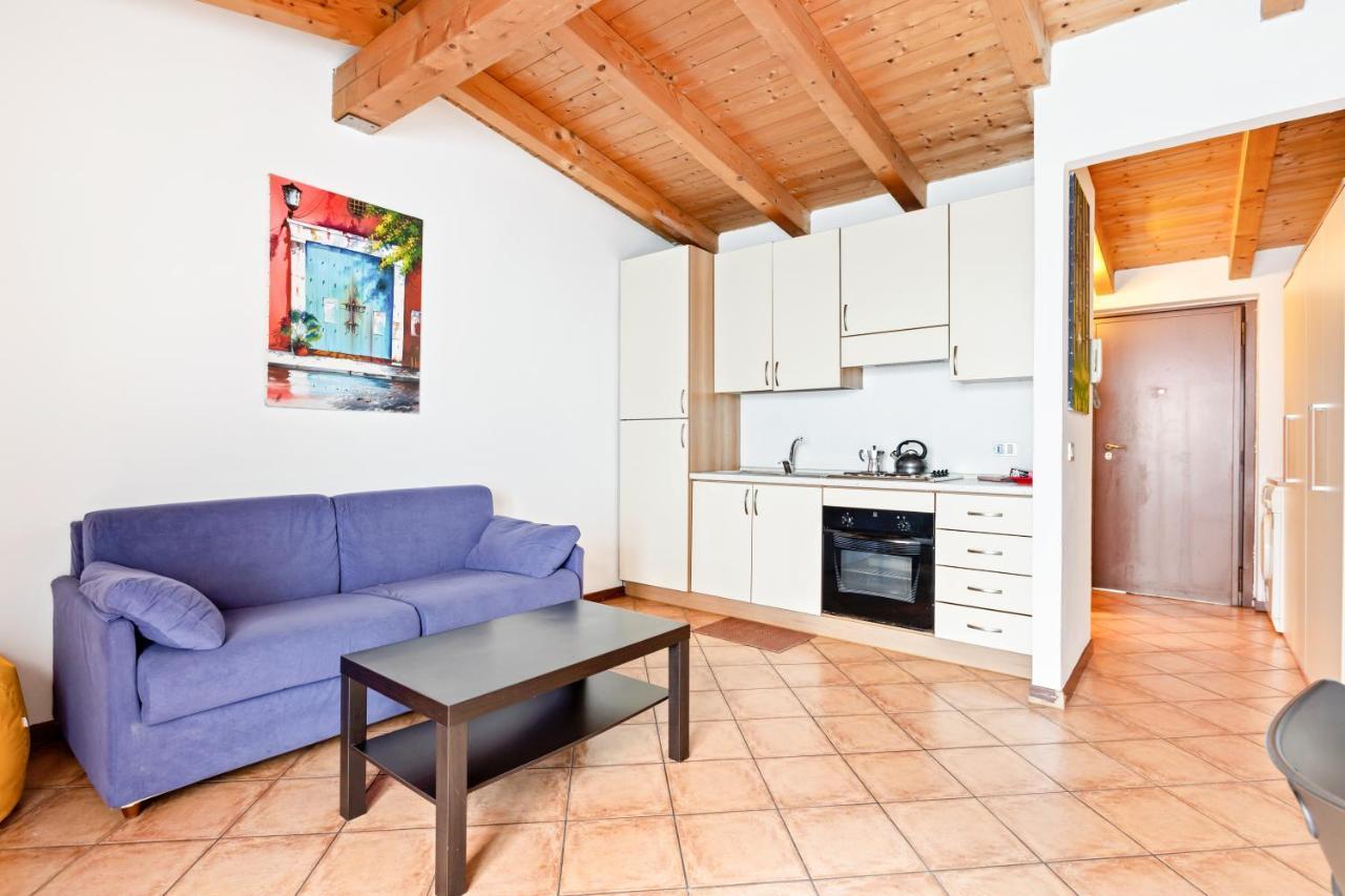Apartamento Cosy Corso Lodi & Porta Romana M3