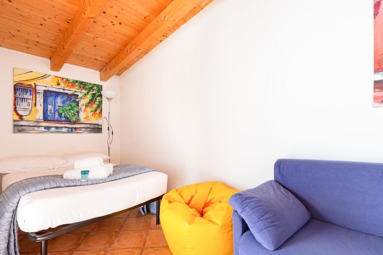 Apartamento Cosy Corso Lodi & Porta Romana M3