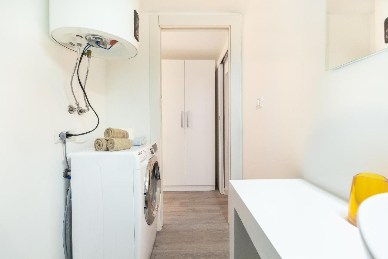 Alessia's Flat- Politecnico Apartment Milan