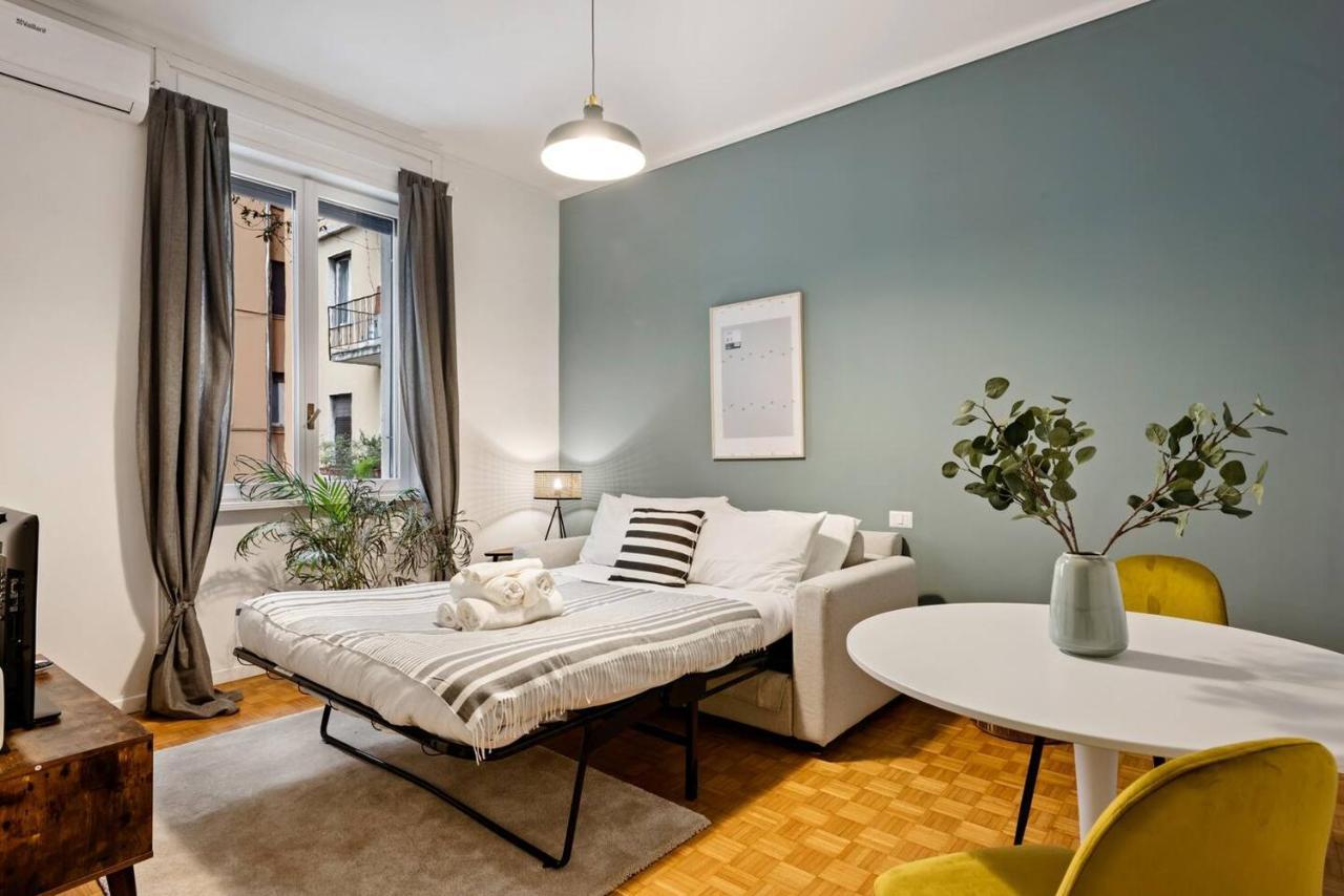 Apartment Gorgeous Flat In The Design District