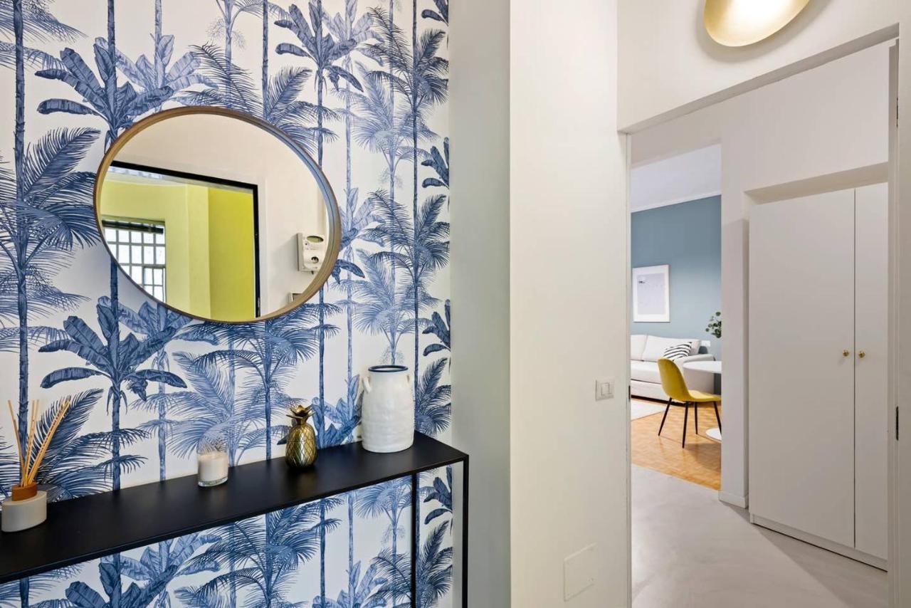 Gorgeous Flat In The Design District *