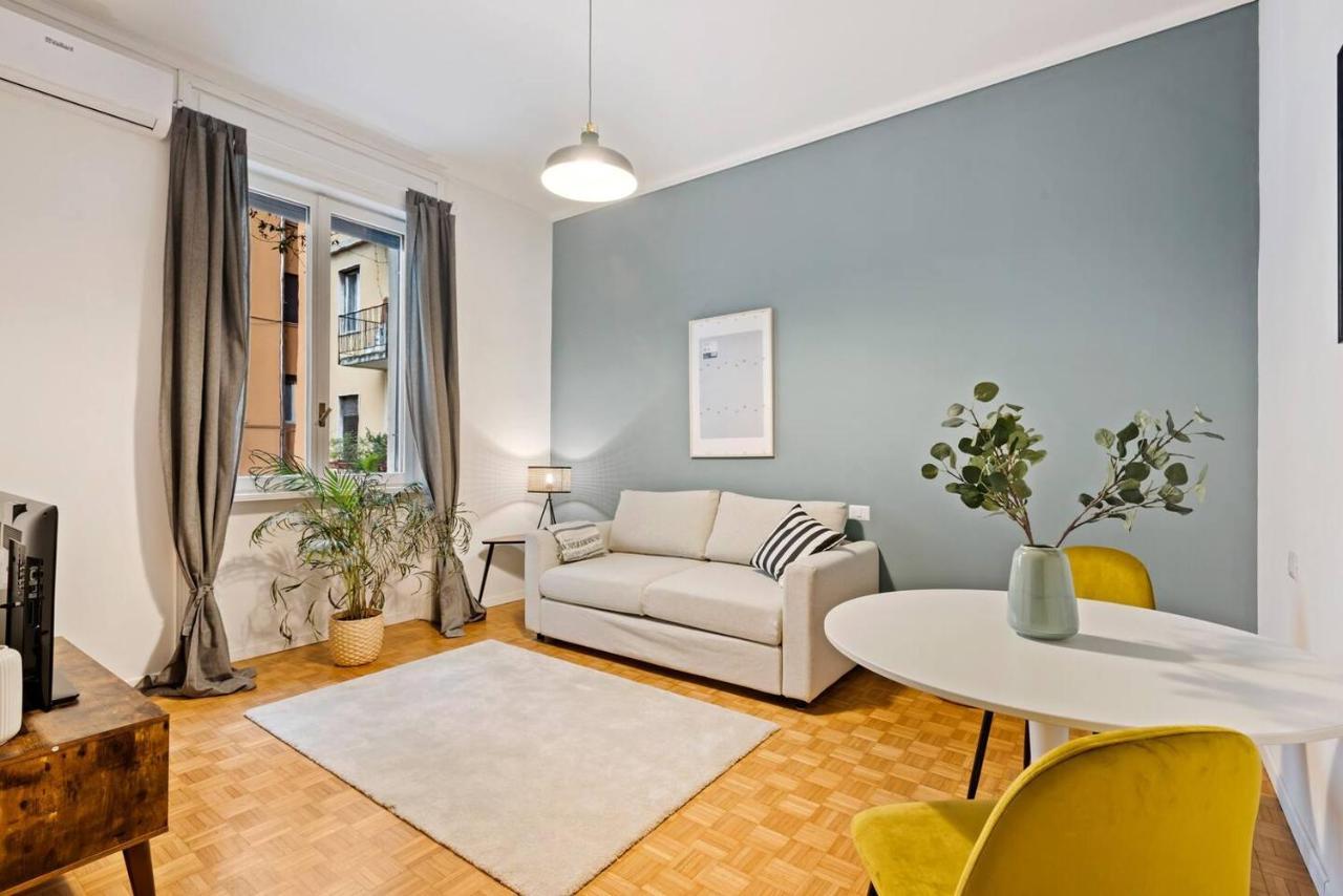Gorgeous Flat In The Design District Milan