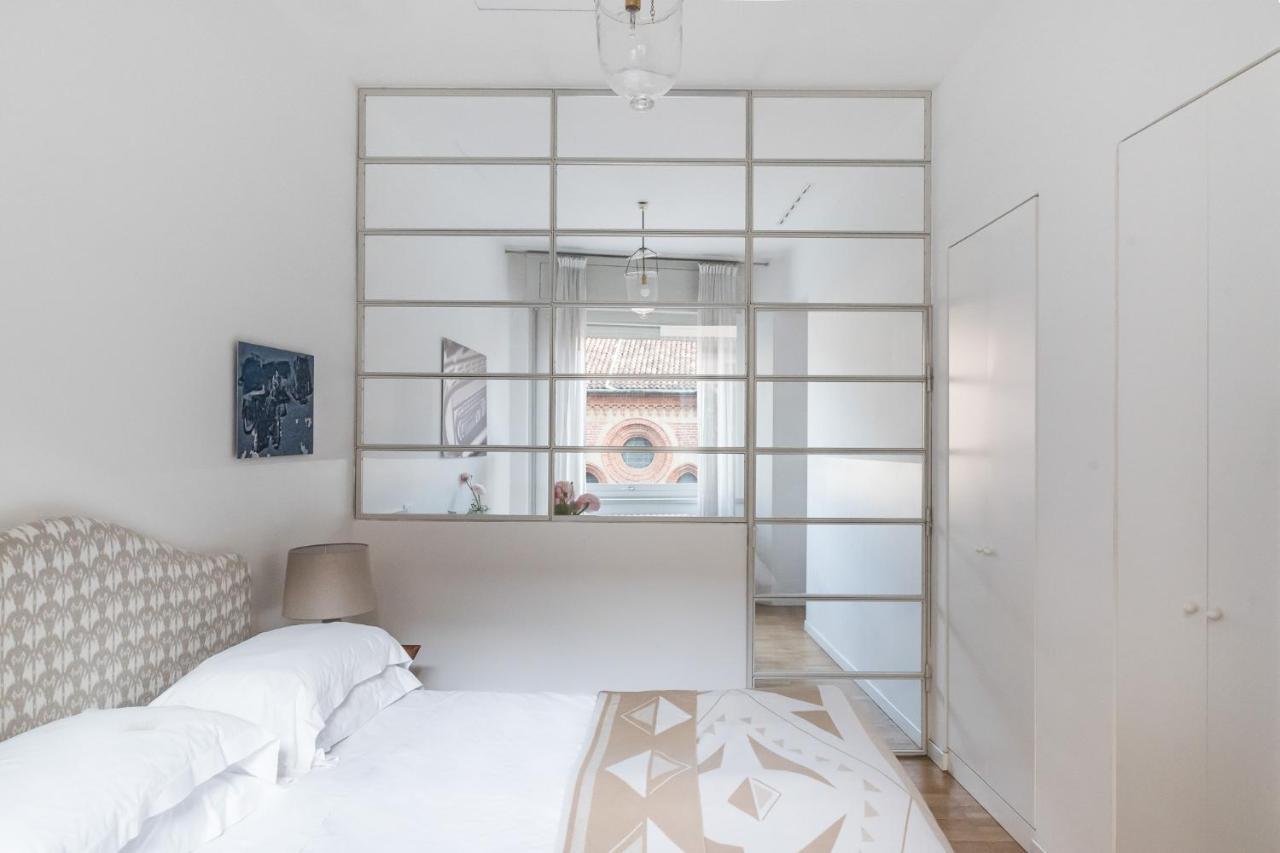 Atellani Apartment Milan