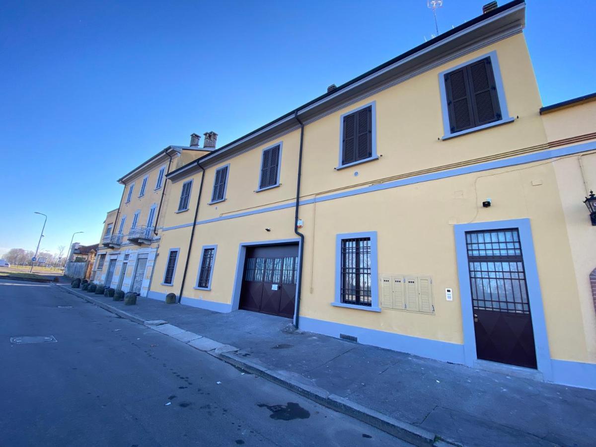 Apartment Novi Homes Mailand