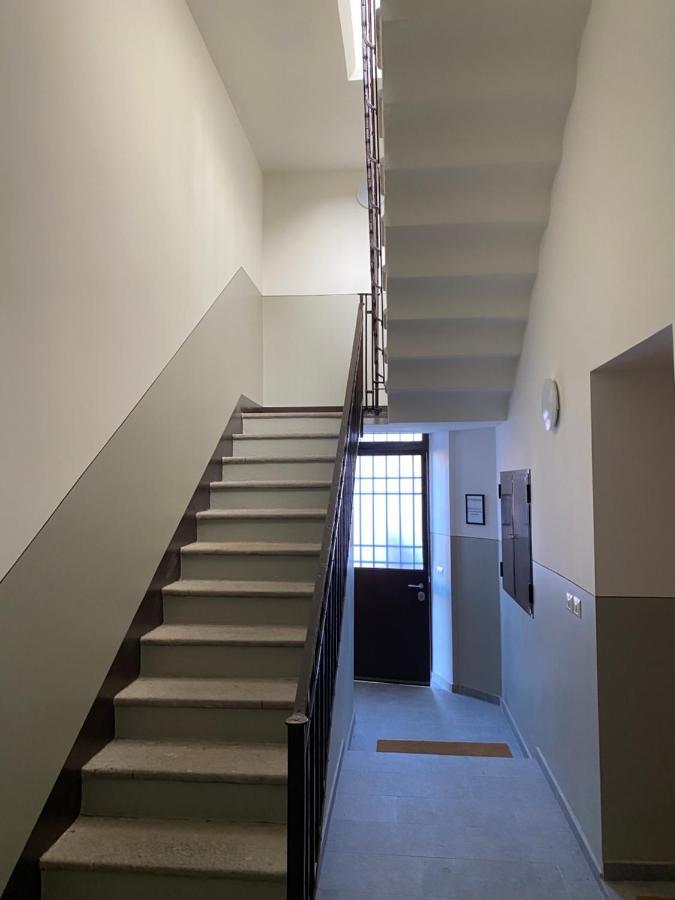 Novi Homes Apartment *