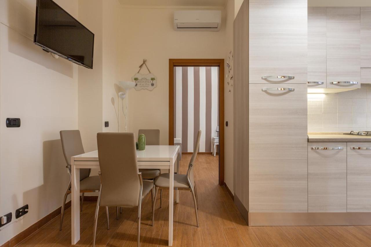 Casa Da Gluck Apartamento
