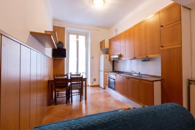Alessia's Flat- Loreto 2 * Mailand