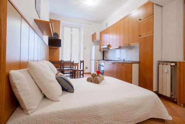 Apartment Alessia's Flat- Loreto 2 *