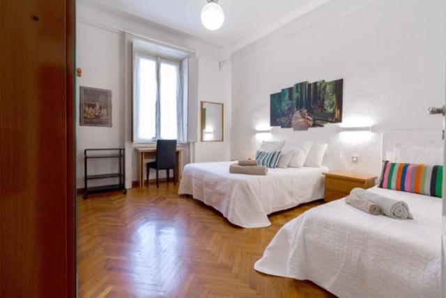 Alessia's Flat- Loreto 2 * Mailand